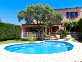Holiday Home Le Cap by Interhome